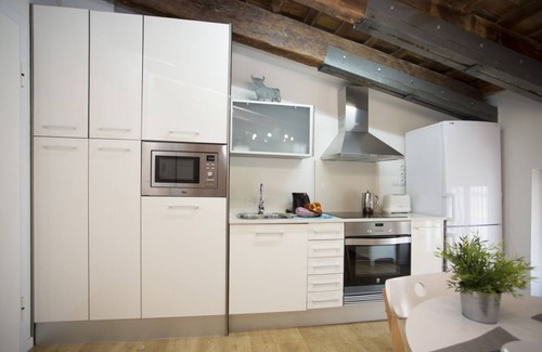 Ciutat Vella Apartment | Singular Stays A. San Vicente IV
