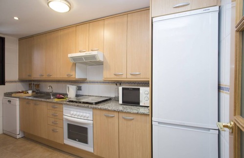 Penya-roja Apartment | Singular Stays Oceanográfico