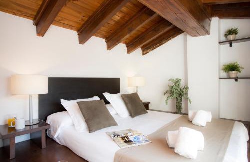 El Botanic Apartment | SingularStays Botanico29