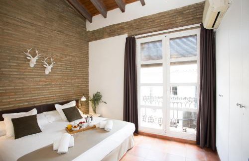 El Botanic Apartment | SingularStays Botanico29