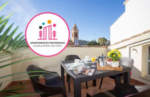 El Botanic Apartment | SingularStays Botanico29