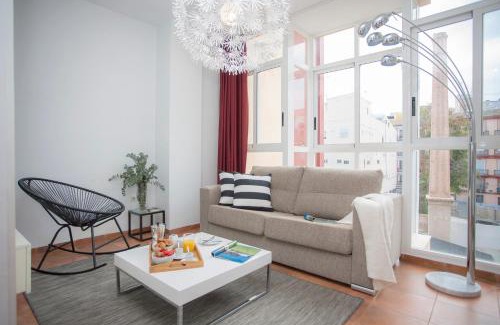 El Botanic Apartment | SingularStays Botanico29
