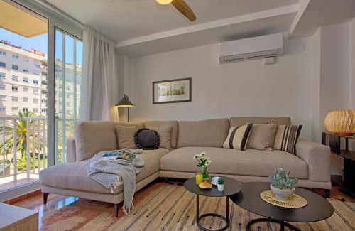 Mestalla Apartment | SingularStays Palau de la Musica Lofts