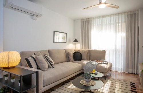 Mestalla Apartment | SingularStays Palau de la Musica Lofts
