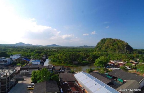 Satun Hotel | Sinkiat Thani Hotel