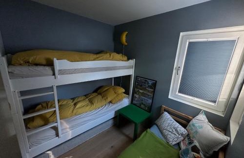 Sirdal Apartment | Sinnestunet 201A