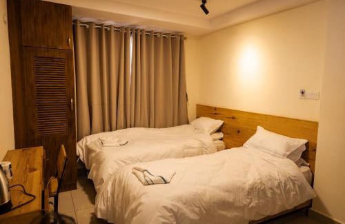 Lalitpur House | Sinpa Home Pilachhen