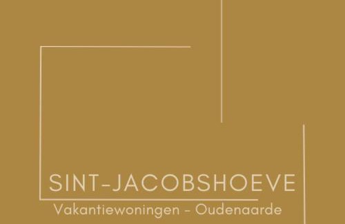 Oudenaarde House | Sint Jacobshoeve