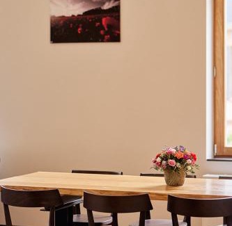 Oudenaarde House | Sint Jacobshoeve