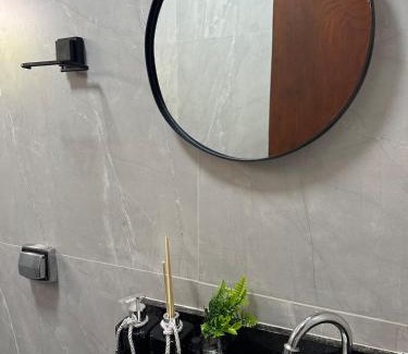 Cornelio Procopio House | Sinta-se em Casa