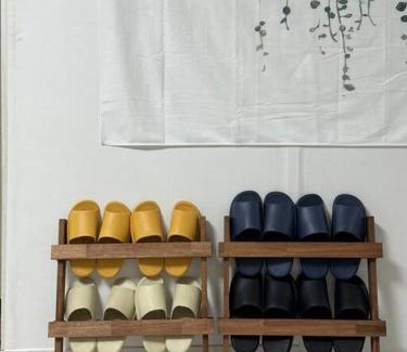 Yangcheon Apartment | Sinwol Stay