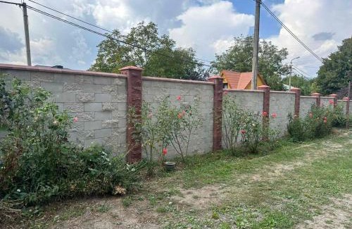 Vedzebi House | Sioni Resort