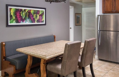 Napa Apartment | Sip, Savor & Stay in Style — A Wine Country Escape- Wyndham Vino Bello- 1 Bd.