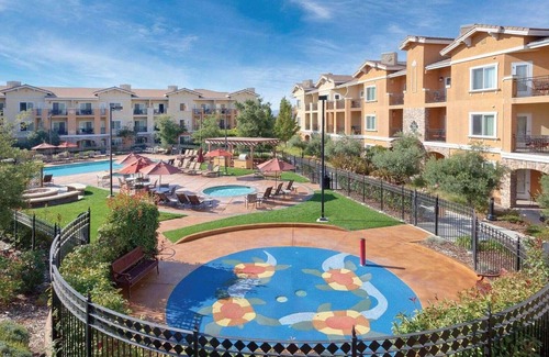 Napa Apartment | Sip, Savor & Stay in Style — A Wine Country Escape- Wyndham Vino Bello- 1 Bd.