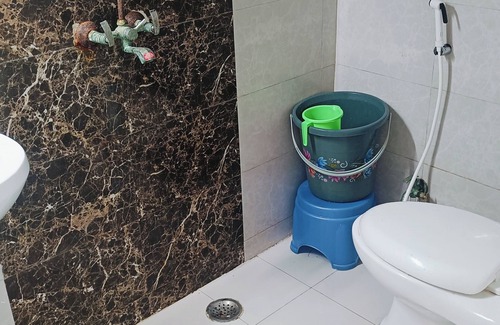 Mathura Apartment | Sipritul stay in Vrindavan