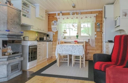 Rovaniemi House | Sipukka by Interhome
