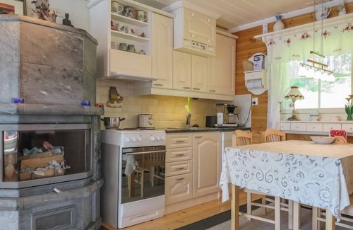 Rovaniemi House | Sipukka by Interhome