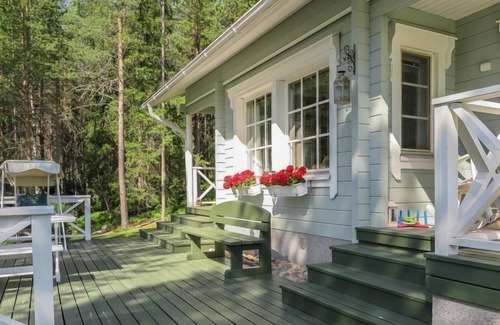 Rovaniemi House | Sipukka by Interhome