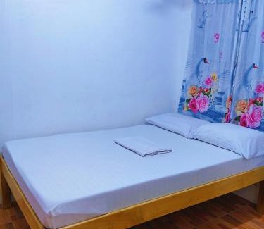 Siquijor House | Siquijor Pier Guest House