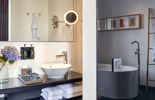 Oude Pijp Hotel | Sir Albert Hotel, part of Sircle Collection