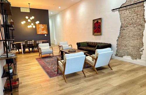 Downtown Louisville Condo | Sir Barton - NuLu/Downtown