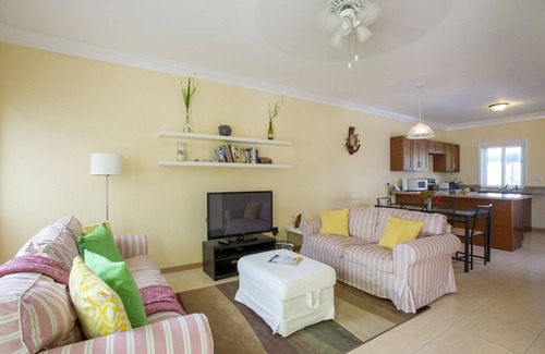 South Palmetto Point Apartment | Sir Charles Guest House