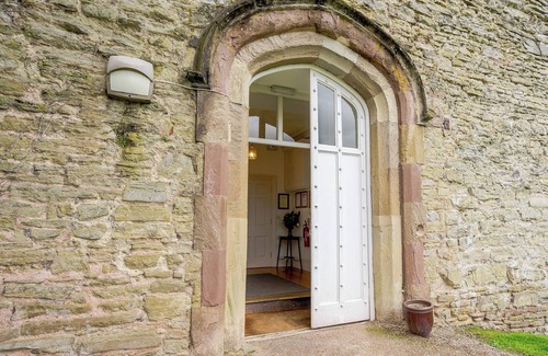 Ludwel Cottage | Sir Henry Sidney-UKC4033