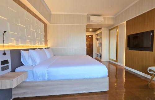 Old City Hotel | Sira Boutique Chiang Mai