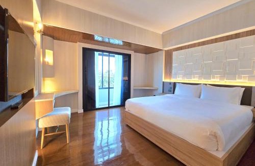 Old City Hotel | Sira Boutique Chiang Mai
