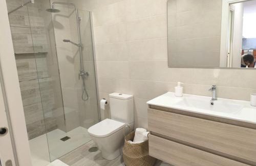 Cabana de Bergantinos Apartment | Siralvar vivienda turística Arís