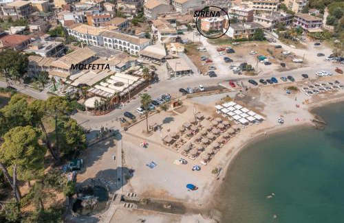 Gouvia Hotel | Sirena Beach