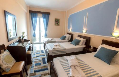 Gouvia Hotel | Sirena Beach