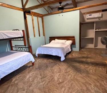 Canoa Resort | Sirena's Beach & Surf Club