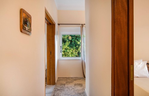 Kamisiana Cottage | Sirens House (Christianna Skandali & Antonis)