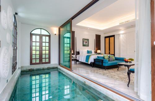 Old City Hotel | Siri Village Chiang Mai
