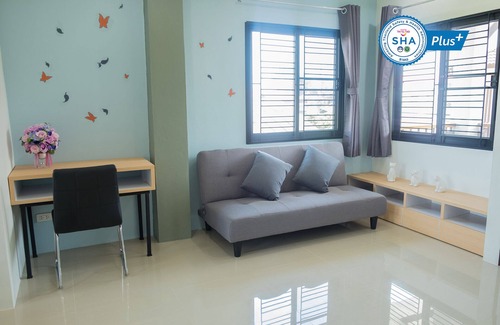 Chiang Rai Hotel | Sirimunta Hotel Chiang Rai