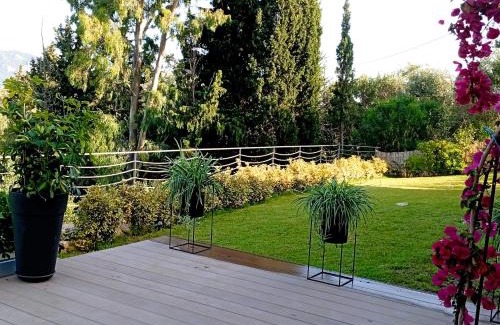 Termenades Apartment | Sirius - Summertime Stars