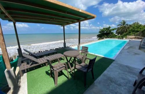 La Guajira Cabin | Siruma Palaa