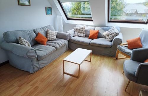 Bala House | Sisial y Llyn