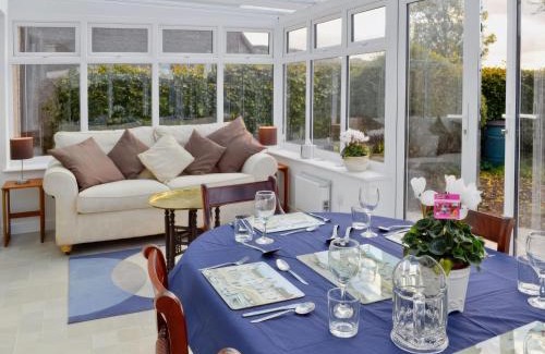 Bala House | Sisial y Llyn