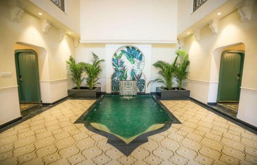 Kookas Resort | Sisodia Bagh Luxury Boutique Resort