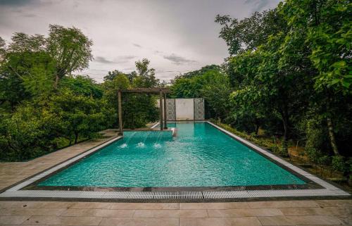 Kookas Resort | Sisodia Bagh Luxury Boutique Resort