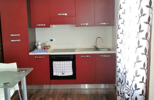 Vittorio Veneto Apartment | Sissi apartment