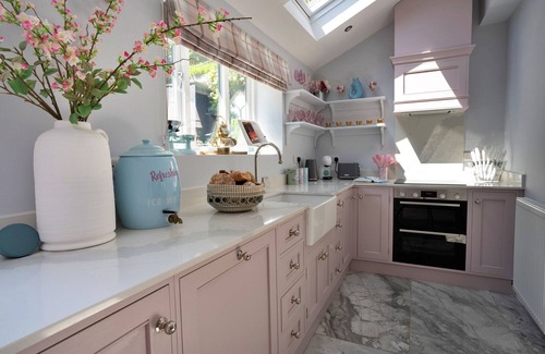 Bakewell Cottage | Sisu Bakewell, Limestones Cottage