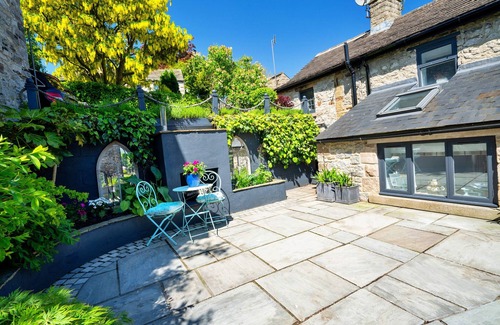 Bakewell Cottage | Sisu Bakewell, Limestones Cottage
