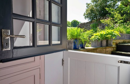 Bakewell Cottage | Sisu Bakewell, Limestones Cottage