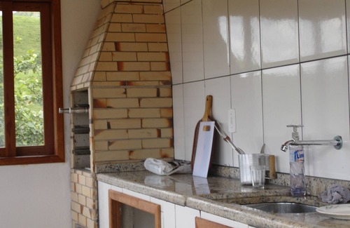 Visconde de Maua Other | Sitío Pedra Selada 6QTS WATERFALLS/NATURAL POOL/SAUNA