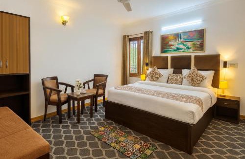 Mallital Hotel | Sitara Hotel & Resort - Most Selling Property in Nainital