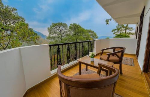 Mallital Hotel | Sitara Hotel & Resort - Most Selling Property in Nainital