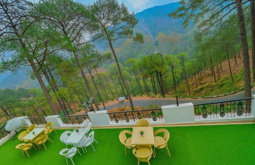 Mallital Hotel | Sitara Hotel & Resort - Most Selling Property in Nainital